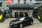 大众帕萨特2014款1.8TSI DSG尊荣版