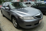 马自达Mazda62005款2.3旗舰型(新Mazda6)