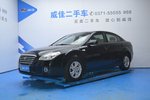 奔腾B502011款1.6L 手动时尚型