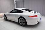 保时捷9112012款Carrera S 3.8L