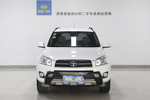 丰田RAV42013款特享版 2.0L 自动经典 