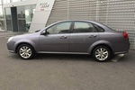 别克凯越2008款1.6LX-MT