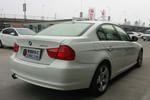 宝马3系2012款325i 豪华型