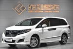 本田艾力绅2016款2.4L 豪华版
