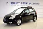 铃木天语SX42009款1.6L 手动 运动型