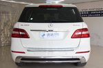 奔驰M级2012款ML300 4MATIC