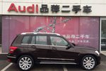 奔驰GLK级2010款GLK300 4MATIC 豪华版