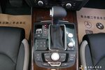 奥迪A72014款50 TFSI quattro 舒适型