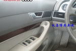 奥迪A6L2009款2.0TFSI 标准型AT