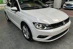 大众凌渡2015款280TSI DSG舒适版