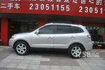 现代胜达2009款2.7L 豪华型