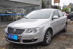 大众迈腾2007款1.8TSI 手自一体豪华型