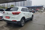 现代ix252015款1.6L 自动两驱尊贵型DLX