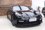 保时捷Panamera2010款Panamera 4S 4.8L 