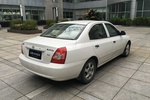 现代伊兰特2005款1.6 GLS 豪华型 手动