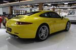 保时捷9112012款Carrera 3.4L