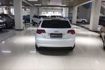 奥迪A3 Sportback2010款1.4TFSI 舒适型