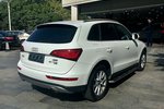 奥迪Q52015款40 TFSI 进取型