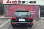 奥迪Q72011款3.0TFSI 进取型(L)