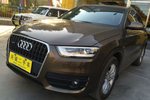 奥迪Q32015款35 TFSI quattro 技术型