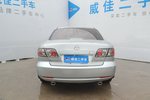 马自达MAZDA62011款2.0L 手动型