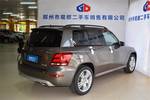 奔驰GLK级2013款GLK 300 4MATIC 动感型