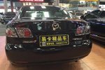 马自达Mazda62011款2.0L 手自一体 时尚型