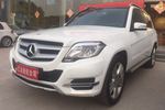 奔驰GLK级2014款GLK 260 4MATIC 动感型