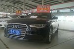 奥迪A6L2012款TFSI 标准型(2.0T)