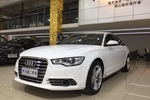 奥迪A6L2012款TFSI 标准型(2.0T)