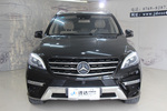 奔驰M级2012款ML350 4MATIC 豪华型