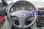 马自达MAZDA62008款2.0L 手动型