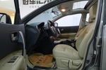 日产逍客2010款20X雷 CVT 2WD