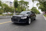 奥迪A8L2014款45 TFSI quattro舒适型