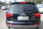 奥迪Q72011款3.0TFSI 专享型(L)