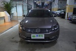 大众帕萨特2013款1.8TSI DSG 御尊版