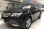 讴歌MDX2009款3.7L 标准型