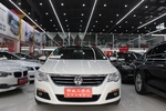 大众CC2012款2.0TSI 尊贵型