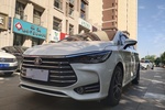 比亚迪宋MAX2019款1.5TI DCT 智联睿逸型 国V