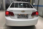 雪佛兰科鲁兹2013款1.6L SE MT