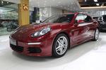 保时捷Panamera2014款Panamera 3.0T 