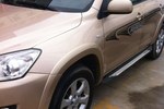 丰田RAV42009款2.4L 自动 豪华版