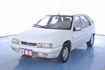 雪铁龙富康2005款05款富康1.6L自动档axc16V