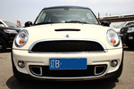 MINICLUBMAN2012款1.6T COOPER S Fun