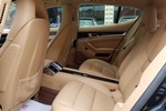 保时捷Panamera2013款Panamera 4 Platinum Edition 3.6L 