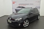 大众高尔夫GTI2010款2.0TSI DSG 豪华版