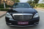 奔驰S级2012款 S350L Grand Edition