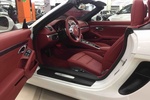 保时捷Boxster2013款Boxster 2.7L 