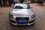 奥迪TT2013款TT Coupe 2.0TFSI