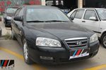 现代伊兰特2008款1.6GLS 手动豪华贵雅版